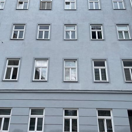 Peaceful Apartment For 4 Viena Exterior foto