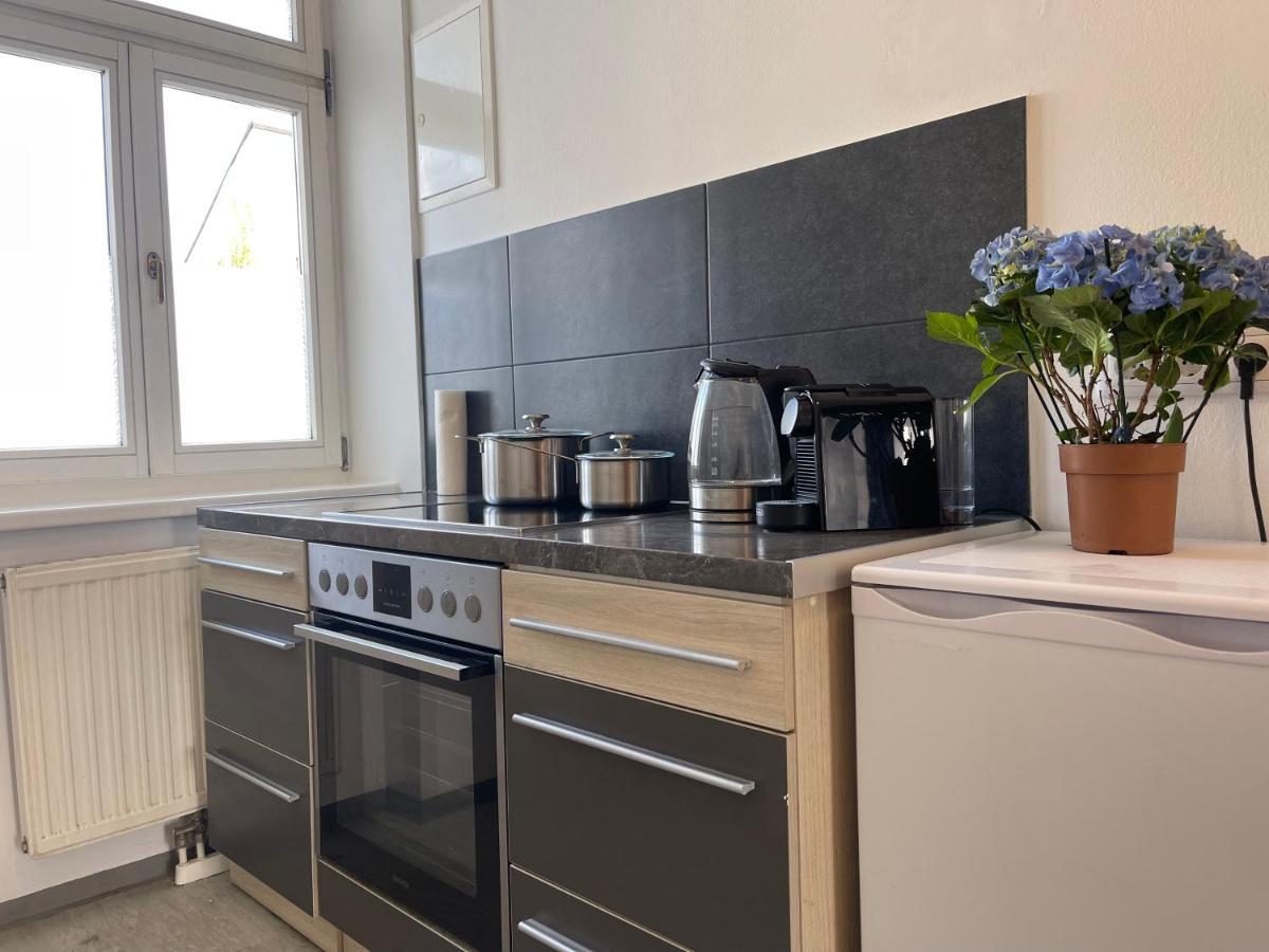 Peaceful Apartment For 4 Viena Exterior foto